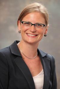 Claire S. Riley, MD Profile Headshot